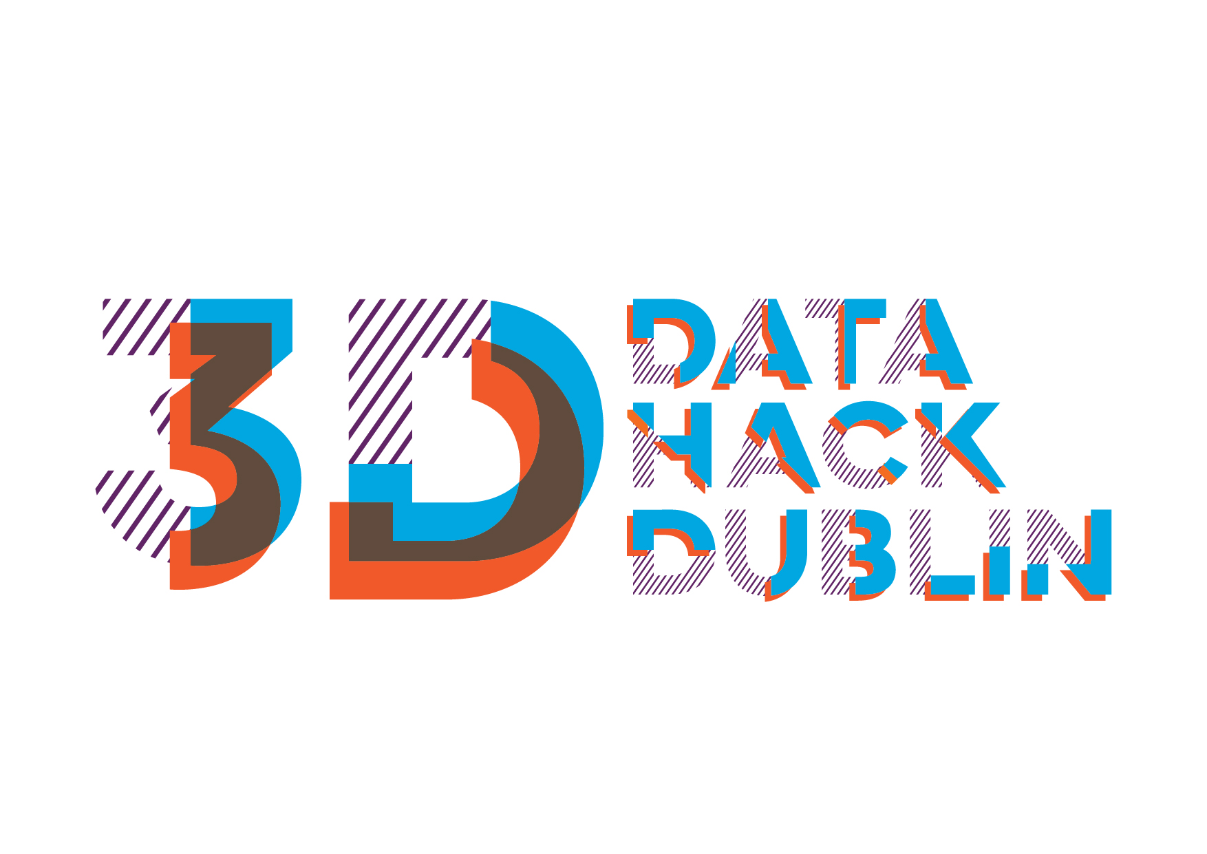 Unleash the Power of 3D Data for Dublin!