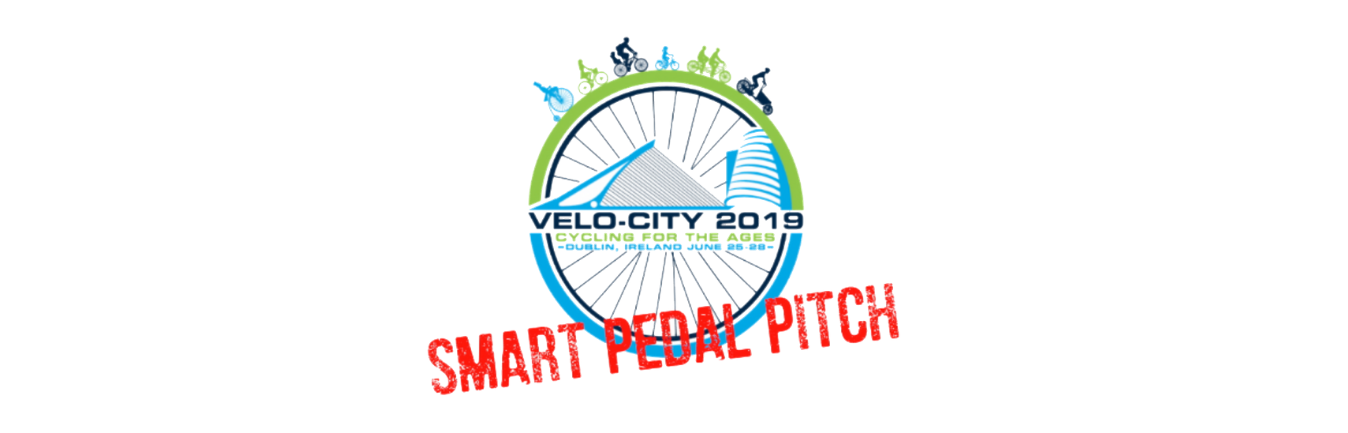 VELO-CITY 2019 – SMART PEDAL PITCH, ‘The Aftermath’