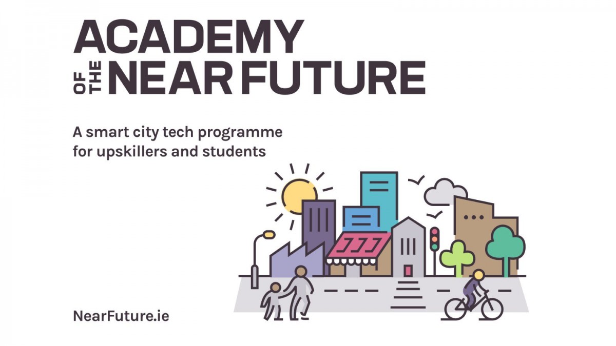 Academy of the Near Future