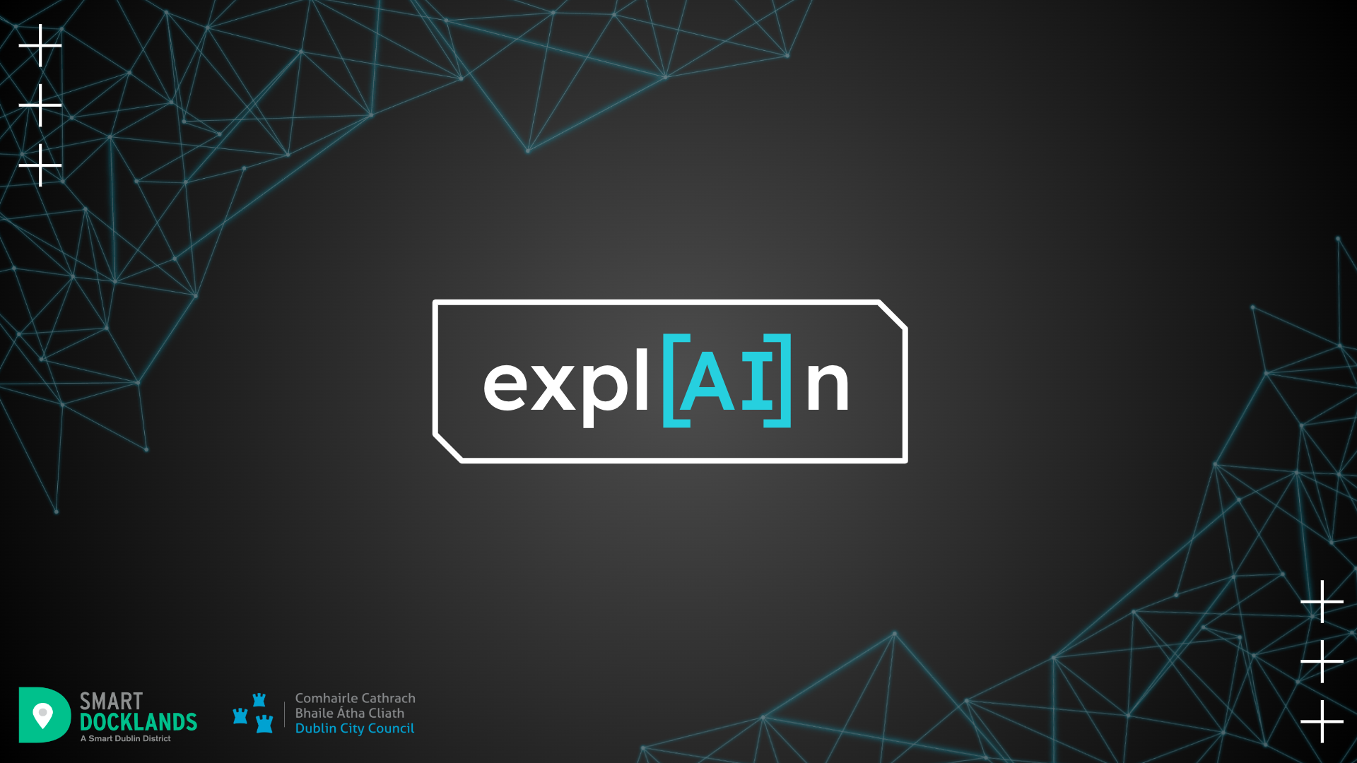 ‘expl[ai]n’ workshop – AI awareness building workshop for local authority staff