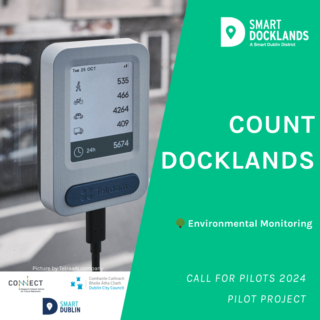 Count Docklands