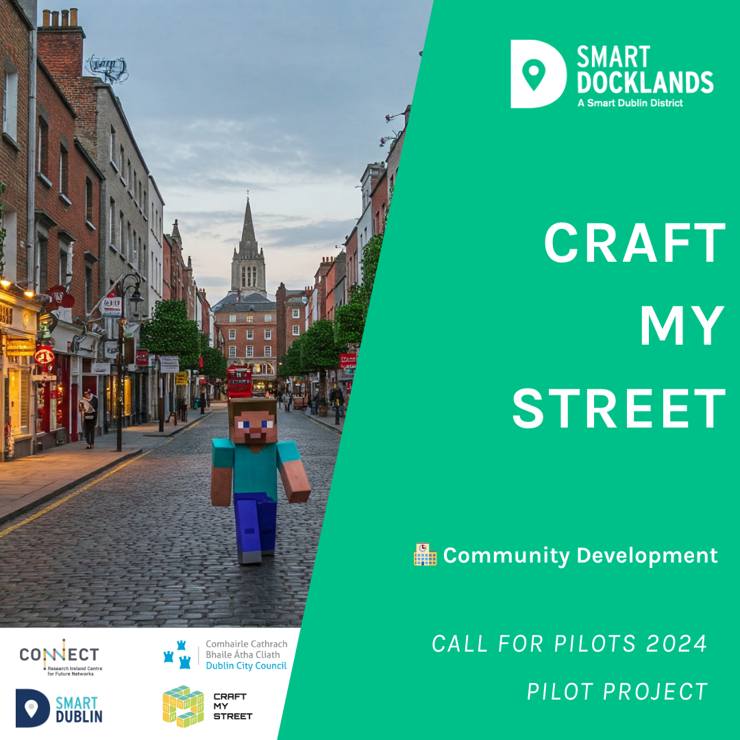 Craft My Street