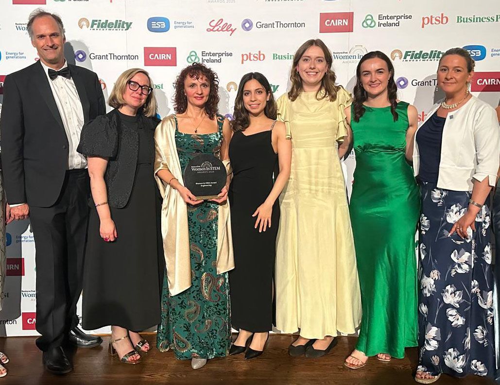 Women in STEM Awards