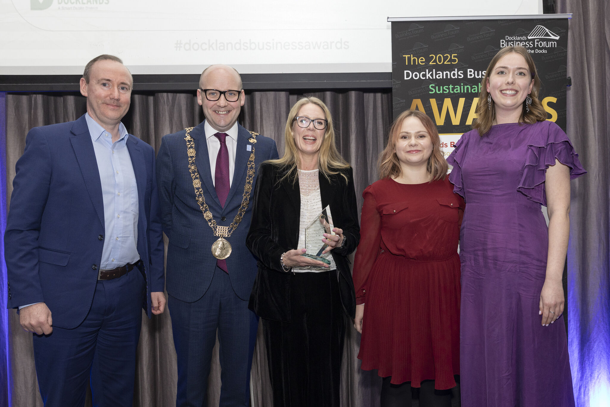 Docklands Business Awards