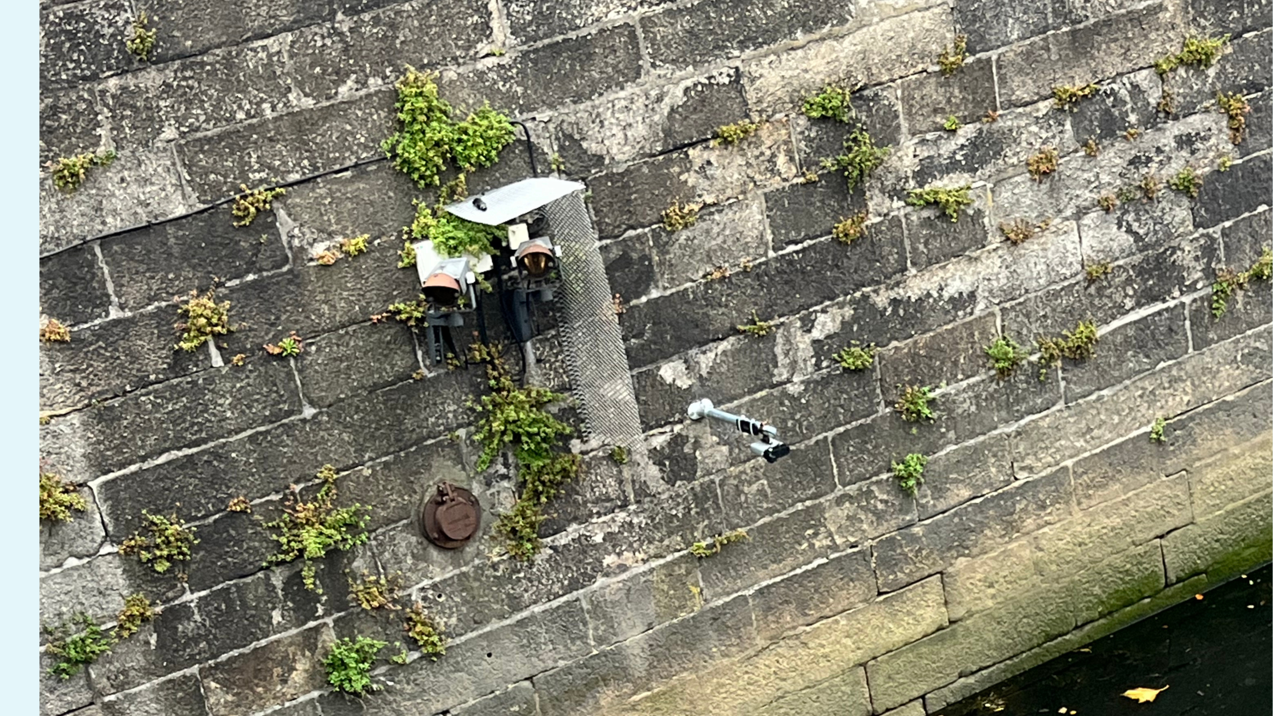 Case Study – River Liffey Water Sensors Case Study – River Liffey Water Sensors