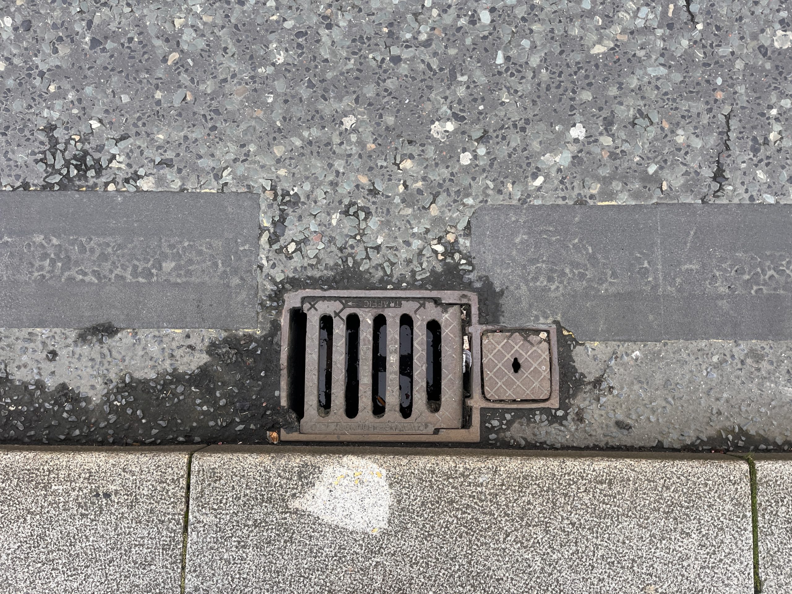 Case Study – Gully Monitoring Sensors Case Study – Gully Monitoring Sensors